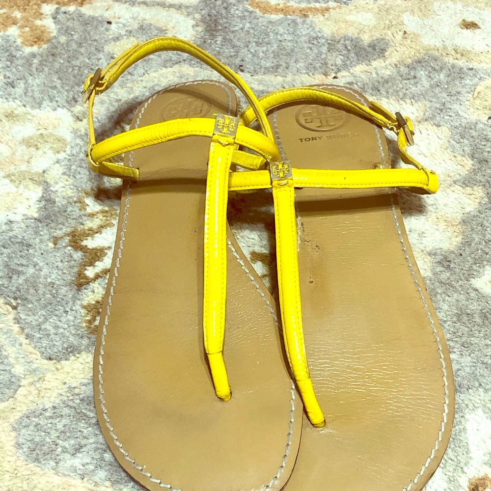 Tory Burch Sandals
